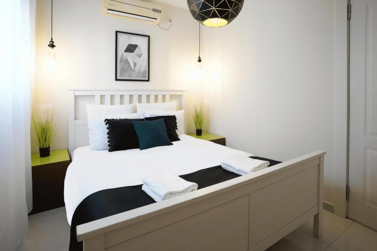 Yalarent Villa Enorma With Private Pool เอลัต ภายนอก รูปภาพ
